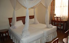 Arusha Tourist Inn Hotel