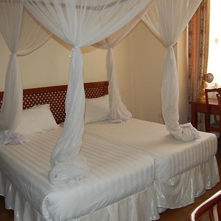 Arusha Tourist Inn Hotel Pokój zdjęcie