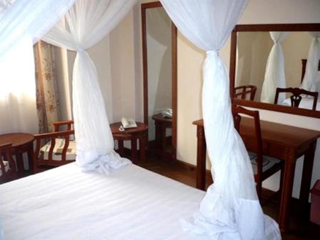 Arusha Tourist Inn Hotel Pokój zdjęcie