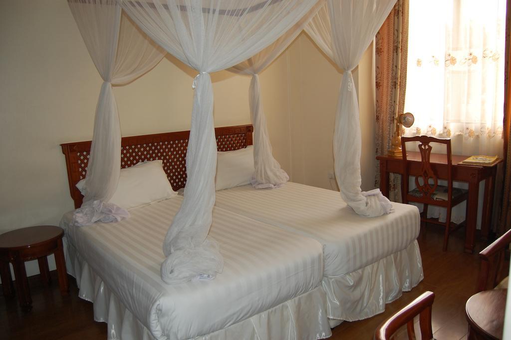 Arusha Tourist Inn Hotel Pokój zdjęcie