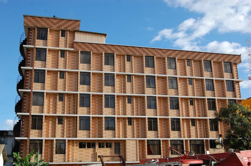 Arusha Tourist Inn Hotel Zewnętrze zdjęcie